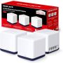 TP-Link Router MERCUSYS Halo H50G Set 3pk (HALO H50G(3-PACK)) thumbnail