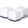 TP-Link Halo H50G(3-pack) AC1900 Whole Home Mesh Wi-Fi System (HALO H50G(3-PACK)) thumbnail