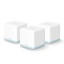 TP-Link Halo H80X(3-pack) AX3000 Whole Home Mesh Wi-Fi 6 System (HALO H80X(3-PACK)) thumbnail