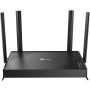 TP-LINK BE3600 Dual-Band Wi-Fi 7 Router 688 Mbps at 2.4 GHz + 2880 Mbps at 5 GHz (MR27BE) thumbnail
