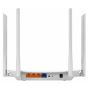 TP-LINK EC220-G5 Wi-Fi 5 802.11ac Dual-band 2.4 GHz/5 GHz Built-in Ethernet Port White Tabletop (TL-EC220-G5) thumbnail