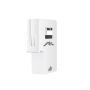 Ubiquiti Networks mFi-CS - 50g - 32 x 57 x 22 mm - 0 - 85 - -25 - 70 °C - Weiß (mFi-CS) (MFI-CS) thumbnail