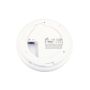 Ubiquiti Networks mFi-MSC - 0 - 50 °C - 5 - 95 - 13.45 cm - 13.45 cm - 3.05 cm (mFi-MSC) (MFI-MSC) thumbnail