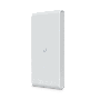 Ubiquiti UniFi U6-Mesh-Pro Wi-Fi 6 Dual-Band 2400Mbps PoE White Access Point Router (U6-MESH-PRO-EU) thumbnail