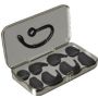 YEALINK FOAMY EAR CUSHION (12 PIECES) FOR UH34/YHS34 (330100010023) (330100010023) thumbnail