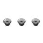 Yealink oordopjes voor BH71 (medium, 3 stuks) (3311056) thumbnail