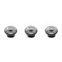 Yealink oordopjes voor BH71 (large, 3 stuks) (3311057) thumbnail