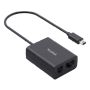 Yealink EHS62 hoofdtelefoon accessoire EHS-adapter (EHS62) thumbnail