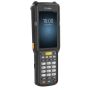 Zebra MC3300 PDA 10,2 cm (4") 800 x 480 Pixels Touchscreen 505 g Zwart (MC330K-GI3HA3RW) thumbnail