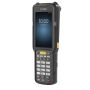 Zebra MC3300 PDA 10,2 cm (4") 800 x 480 Pixels Touchscreen 505 g Zwart (MC330K-GI3HA3RW) thumbnail