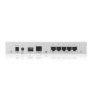 Zyxel ATP100 firewall (hardware) 1 Gbit/s (ATP100-EU0112F) thumbnail