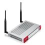 Zyxel USG FLEX 100AX firewall (hardware) 0,9 Gbit/s (USGFLEX100AX-EU0101F) thumbnail