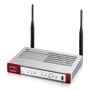 Zyxel USG FLEX 100AX firewall (hardware) 0,9 Gbit/s (USGFLEX100AX-EU0101F) thumbnail