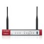 Zyxel USG FLEX 100AX firewall (hardware) 0,9 Gbit/s (USGFLEX100AX-EU0101F) thumbnail