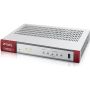 Zyxel Router USG FLEX 100 AX Wifi 6 Device Only Firewall (USGFLEX100AX-EU0101F) thumbnail