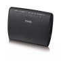 Zyxel VMG3312-T20A Wi-Fi 4 802.11n Single Band 2.4GHz Built-in Ethernet Port ADSL White Tabletop (VMG3312-T20A-EU01V1F) thumbnail