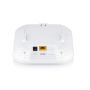 Zyxel WAC500 866 Mbit/s Wit (WAC500-EU0101F) thumbnail