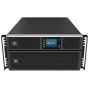 Vertiv Liebert GXT5-5000IRT5UXLE UPS Dubbele conversie (online) 5 kVA 5000 W 8 AC-uitgang(en) (GXT5-5000IRT5UXLE) thumbnail