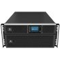 Vertiv Liebert GXT5-5000IRT5UXLE UPS Dubbele conversie (online) 5 kVA 5000 W 8 AC-uitgang(en) (GXT5-5000IRT5UXLE) thumbnail