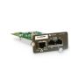 Vertiv Liebert IS-UNITY-SNMP netwerkkaart Intern Ethernet 100 Mbit/s (IS-UNITY-SNMP) thumbnail