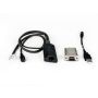 Vertiv Avocent MPUIQ-SRL toetsenbord-video-muis (kvm) kabel Zwart (MPUIQ-SRL) thumbnail