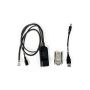 Vertiv Avocent MPUIQ-SRL toetsenbord-video-muis (kvm) kabel Zwart (MPUIQ-SRL) thumbnail