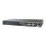 Cisco CATALYST 2960 24 10/100 (WS-C2960-24TC-L-RFB) thumbnail