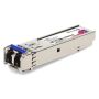 HP X110 100M SFP LC FX Transceiver (JD102B-RFB) thumbnail
