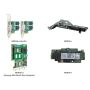 HP NS204i-d Gen10+ M.2 NVMe Adapter (P21410-B21-RFB) thumbnail
