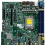 Super Micro X13SAV-LVDS Mini-ITX LGA1700 Q670E Motherboard (MBD-X13SAV-LVDS-B) thumbnail