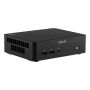 ASUS NUC RNUC16WCKC7094C2 Intel Core 7 350 32 GB DDR5-SDRAM 1 TB SSD Windows 11 Pro Mini PC Zwart (90AS00T1-M000V0) thumbnail