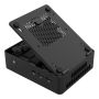 ASUS NUC RNUC16WCKW3051M2 Intel Core 3 304 8 GB DDR5-SDRAM 128 GB SSD Mini PC Zwart (90AS00T3-M000X0) thumbnail