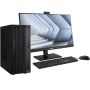 ASUS ExpertCenter D9 Mini Tower D901MDR-914900026X Intel® Core™ i9 i9-14900 32 GB DDR5-SDRAM 1 TB SSD NVIDIA GeForce RTX 4060 Windows 11 Pro PC Zwart (90PF04P1-M002U0) thumbnail