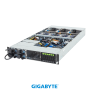 Gigabyte XV24-AX0 2U Server 2x Intel Xeon 6900 6x 2.5" 2000W (6NXV24AX0DR000AAJ1) thumbnail