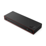 Lenovo ThinkPad Thunderbolt 5 Smart Dock 7500 (40BA0265ITN) (40BA0265ITN) thumbnail