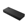 Lenovo ThinkPad USB 4 Smart Dock 5500 mit 100 Watt AC-Adapter (40BC0100CHN) thumbnail