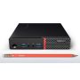 Lenovo ThinkPad USB4 Smart Dock 5500 Dockingstation mit 100W Netzteil (40BC0100ITN) thumbnail