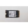 Lenovo SSD 512GB M.2 2242 PCIe Gen4 NVMe OPAL (5SS0W79559) thumbnail