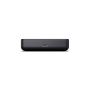 Lenovo Chromebox Micro Intel® Celeron® N N4500 8 GB LPDDR4x-SDRAM 32 GB eMMC ChromeOS Micro PC Mini PC Zwart (83F9000GNS) thumbnail