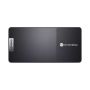Lenovo Chromebox Micro Intel® Celeron® N N4500 8 GB LPDDR4x-SDRAM 32 GB eMMC ChromeOS Micro PC Mini PC Zwart (83F9000GNS) thumbnail
