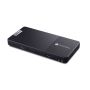 Lenovo Chromebox Micro Intel® Celeron® N N4500 8 GB LPDDR4x-SDRAM 32 GB eMMC ChromeOS Micro PC Mini PC Zwart (83F9000GNS) thumbnail