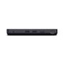 Lenovo Chromebox Micro Intel® Celeron® N N4500 8 GB LPDDR4x-SDRAM 32 GB eMMC ChromeOS Micro PC Mini PC Zwart (83F9000GNS) thumbnail
