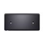 Lenovo Chromebox Micro Intel® Celeron® N N4500 8 GB LPDDR4x-SDRAM 32 GB eMMC ChromeOS Micro PC Mini PC Zwart (83F9000GNS) thumbnail