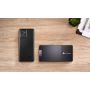 Lenovo Chromebox Micro Intel® Celeron® N N4500 8 GB LPDDR4x-SDRAM 32 GB eMMC ChromeOS Micro PC Mini PC Zwart (83F9000GNS) thumbnail