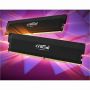 Micron Crucial Pro DDR5-6000 KIT 32GB 2x16GB UDIMM CL36 Overclock (CP2K16G60C36U5B) thumbnail