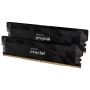 Micron Crucial Pro DDR5-6400 Kit 32GB 2x16GB UDIMM CL32 B Overclocking (CP2K16G64C32U5B) (CP2K16G64C32U5B) thumbnail