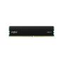 Micron 32 GB Crucial Pro 3200 UDIMM CL22 (16Gbit) (CP32G4DFRA32A) thumbnail
