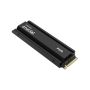 Micron Crucial P510 1TB PCIe Gen5 2280 SSD w/ (CT1000P510SSD5) thumbnail