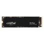 Crucial P3 Plus 2TB M.2 NVMe (CT2000P3PSSD8) thumbnail