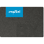 Crucial BX500 240GB SSD 2,5 inch SATA (CT240BX500SSD1) thumbnail